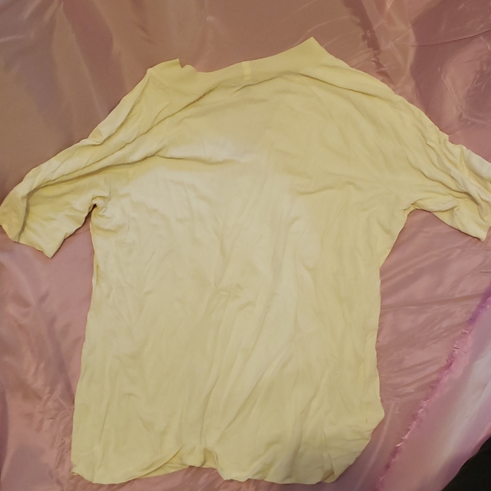 Talbots top - Picture 4 of 6